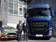 Ford Trucks güç ve performansı şimdi de motorsporları heyecanı ile sunuyor