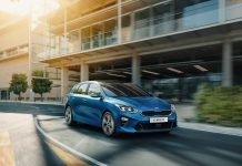 Yeni KIA Ceed Türkiye’de