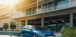 Yeni KIA Ceed Türkiye’de