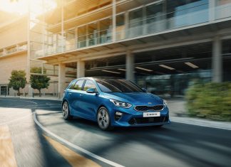 Yeni KIA Ceed Türkiye’de