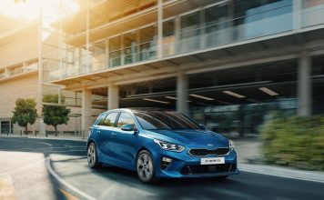 Yeni KIA Ceed Türkiye’de