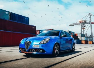 Alfa Romeo’dan Kaçırılmayacak Kampanya!