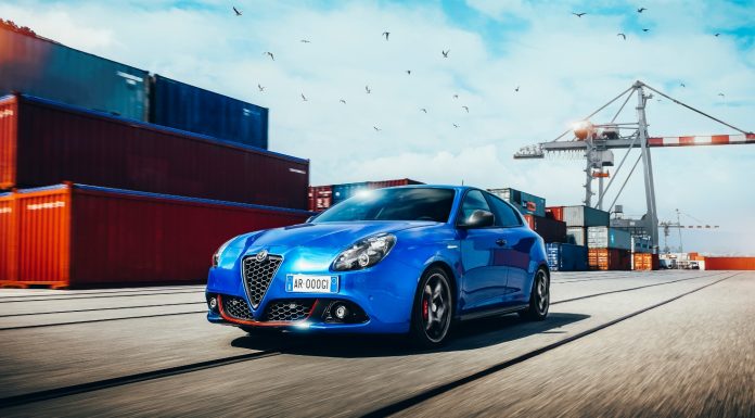 Alfa Romeo’dan Kaçırılmayacak Kampanya!