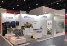Allison Transmission IDEX 2019’da ürünlerini sergiliyor