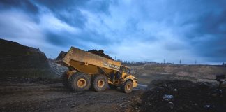 Allison Transmission, Bauma 2019’da arazi modellerini tanıtacak