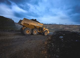 Allison Transmission, Bauma 2019’da arazi modellerini tanıtacak