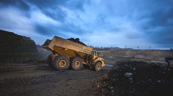 Allison Transmission, Bauma 2019’da arazi modellerini tanıtacak