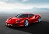 Ferrari’den 720 HP’lik F8 Tributo Sürprizi!