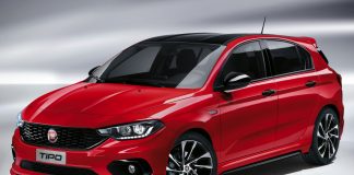 En Dinamik Fiat Egea, Cenevre’de Görücüye Çıkıyor!
