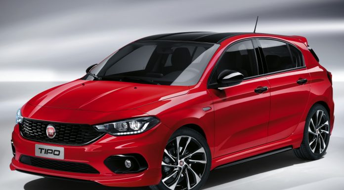 En Dinamik Fiat Egea, Cenevre’de Görücüye Çıkıyor!