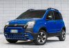 Fiat Panda City Cross Türkiye’de!