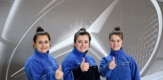 Mercedes-Benz, 8 Mart Dünya Emekçi Kadınlar Günü’nü Özel Kısa Filmi ile Kutluyor