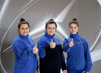 Mercedes-Benz, 8 Mart Dünya Emekçi Kadınlar Günü’nü Özel Kısa Filmi ile Kutluyor