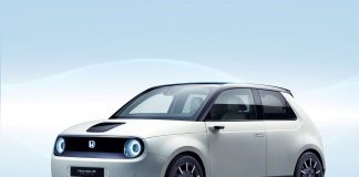 “HONDA E PROTOTYPE” 2019 ULUSLARARASI CENEVRE OTOMOBİL FUARI’NDA TANITILACAK