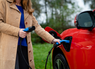 LeasePlan’den Elektrikli Araçlara ‘Yeşil’ Adım!