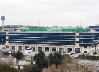 Mercedes-Benz Türk, yeni AR-GE teşvik yasa değişikliğinin girişimcilere katkı sağlayacağına inanıyor