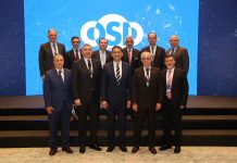 Mercedes-Benz Türk, OSD tarafından iki büyük ödüle layık görüldü