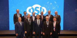 Mercedes-Benz Türk, OSD tarafından iki büyük ödüle layık görüldü