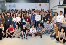 Mercedes-Benz Türk StartUp 2019 yarışması başladı