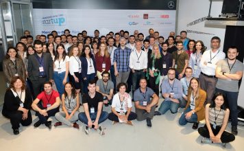 Mercedes-Benz Türk StartUp 2019 yarışması başladı