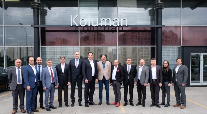 Mercedes-Benz Türk, Üretici Standardında Onarım Merkezleri’ne bir yenisini daha ekledi