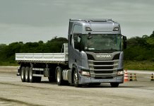 Scania’dan Vergi İndiriminde Son Fırsat