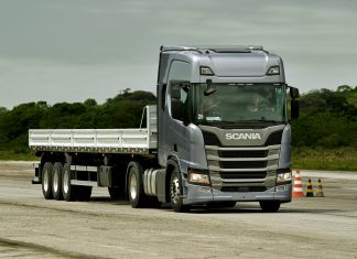 Scania’dan Vergi İndiriminde Son Fırsat