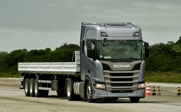 Scania’dan Vergi İndiriminde Son Fırsat