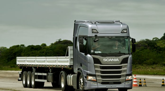 Scania’dan Vergi İndiriminde Son Fırsat