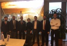 IVECO İzmit bayi Gaziantepli Kardeşler oldu