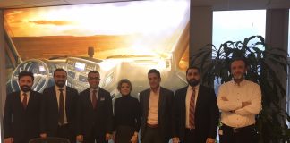 IVECO İzmit bayi Gaziantepli Kardeşler oldu