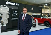 Suzuki’den ‘Montaj Dahil Fiyat’ Uygulaması!