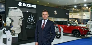 Suzuki’den ‘Montaj Dahil Fiyat’ Uygulaması!