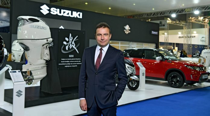 Suzuki’den ‘Montaj Dahil Fiyat’ Uygulaması!