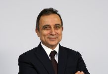 TAİD’DE İLHAMİ EKSİN DÖNEMİ BAŞLADI