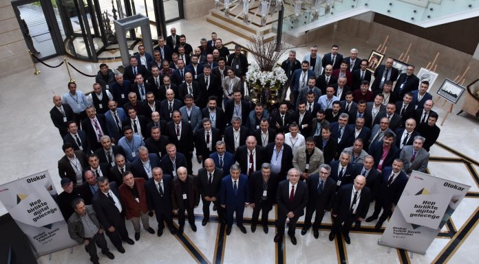 Otokar, satış sonrası hizmetlerde de dijital dönüşüm projeleriyle fark yaratacak