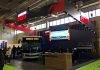 Anadolu Isuzu Bus2Bus Berlin Fuarı’na Novociti Life midibüsü ile katıldı