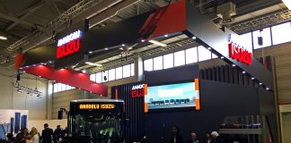 Anadolu Isuzu Bus2Bus Berlin Fuarı’na Novociti Life midibüsü ile katıldı