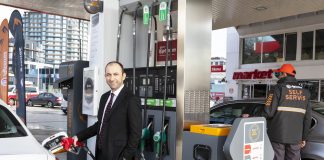 Akaryakıtta Self Servis Ödeme Dönemi Ingenico’yla Başladı