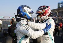 2019 F1 Heyecanı Bahreyn Grand Prix ile devam etti