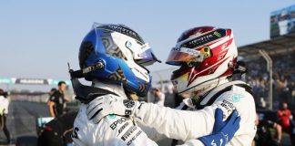 2019 F1 Heyecanı Bahreyn Grand Prix ile devam etti