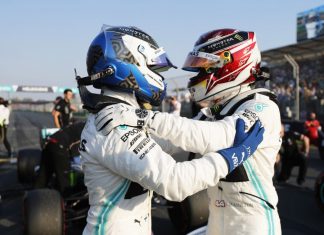 2019 F1 Heyecanı Bahreyn Grand Prix ile devam etti