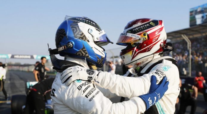 2019 F1 Heyecanı Bahreyn Grand Prix ile devam etti