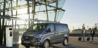 Ford Amsterdam’daki ‘Go Electric’ Etkinliğinde Müşteri İhtiyacına Göre Tasarlanan Yeni Elektrikli Araç Ürün Gamını Tanıttı
