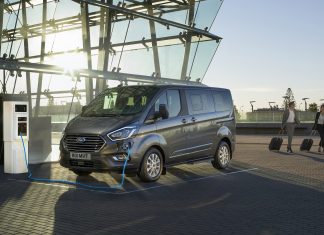Ford Amsterdam’daki ‘Go Electric’ Etkinliğinde Müşteri İhtiyacına Göre Tasarlanan Yeni Elektrikli Araç Ürün Gamını Tanıttı