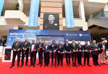 Dünya Otomotiv Endüstrisi 4-7 Nisan tarihlerinde “Automechanika İstanbul” da buluşuyor!
