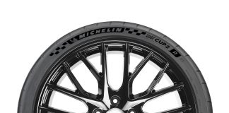 FERRARİ’NİN PERFORMANSI MICHELIN’DEN SORULUR