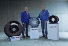 AKOJANT ASKERİ KABUL TESTLERİNDE REKORA İMZA ATTI