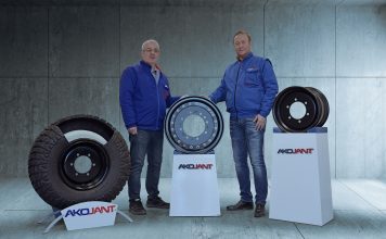 AKOJANT ASKERİ KABUL TESTLERİNDE REKORA İMZA ATTI