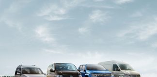 Volkswagen Ticari Araç modellerinde sıfır faiz fırsatı